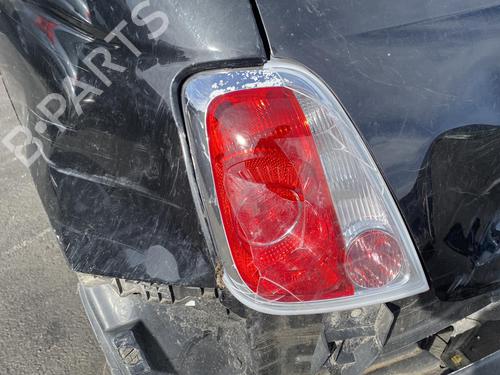 ABS pump FIAT 500 (312_) 1.3 D Multijet (312AXB1A) | BP25514252M43 - Image 20