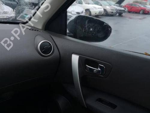 Rudehejsemekanisme Højre bagtil NISSAN QASHQAI / QASHQAI +2 I (J10, NJ10, JJ10E) 1.5 dCi | BP25561026C25 