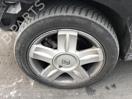 ABS pump RENAULT CLIO II (BB_, CB_) 1.5 dCi (B/CB07) | BP25514653M43 