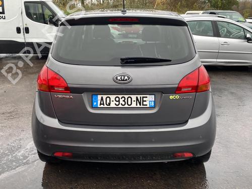 Right tailgate light KIA VENGA (YN) 1.4 CRDi 75 | BP25529500C80 - Image 25