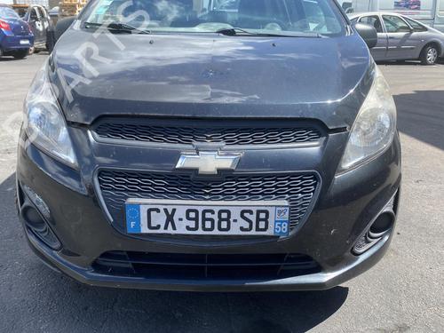 Seat buckle CHEVROLET SPARK (M300) 1.0 | BP25546345I32 - Image 4