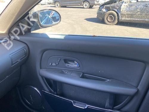 Gearbox CITROËN C6 (TD_) 2.7 HDi | BP25582009M3 - Image 2
