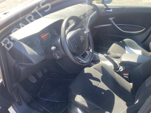 Third brake light CITROËN C5 III (RD_) 1.6 HDi 110 (RD9HZC) | BP27519158L11  - Image 7