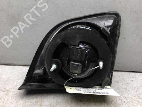 Højre baglygte bagklap VW GOLF PLUS V (5M1, 521) 1.6 TDI | BP25533086C80 