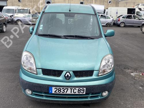 Left headlight RENAULT KANGOO (KC0/1_) 1.5 dCi (KC07) | BP25514468C28 - Image 24