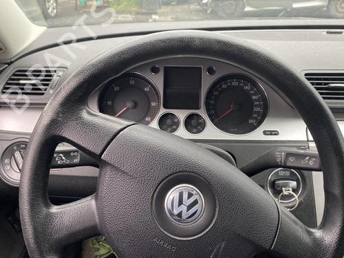 Climate control VW PASSAT B6 (3C2) 2.0 TDI 16V | BP25533933I5  - Image 9