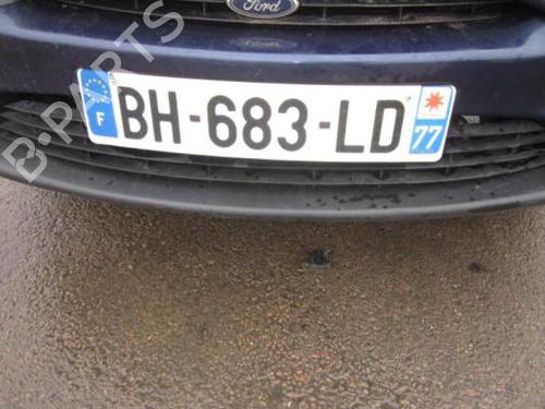 Used Parts FORD PUMA (EC_) 1.6 16V (103 hp) 2499657