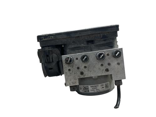 ABS pump ALFA ROMEO GIULIETTA (940_) 2.0 JTDM (940FXQ1A, 940FYC1A) | BP26140340M43 