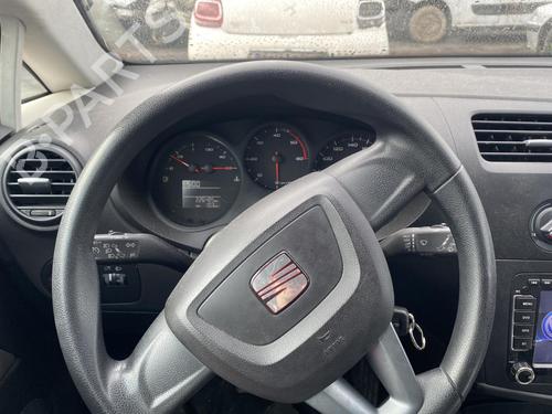 Right front driveshaft SEAT LEON (1P1) 1.6 TDI | BP25572975M39 - Image 26