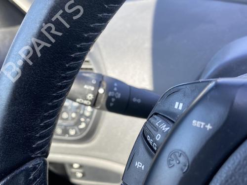 Radio CITROËN C4 Picasso I MPV (UD_) 1.6 HDi | BP25548424E6 