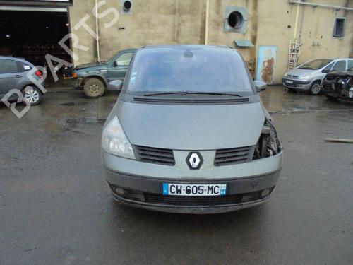 AC compressor RENAULT ESPACE IV (JK0/1_) 2.2 dCi (JK0H) | BP25578265M34 - Image 14