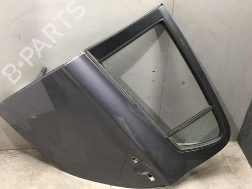 Left rear door HYUNDAI i20 I (PB, PBT) 1.2 | BP25541791C4 