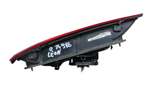 Right tailgate light SEAT LEON ST (5F8) 2.0 TDI 4Drive | BP29116739C80 