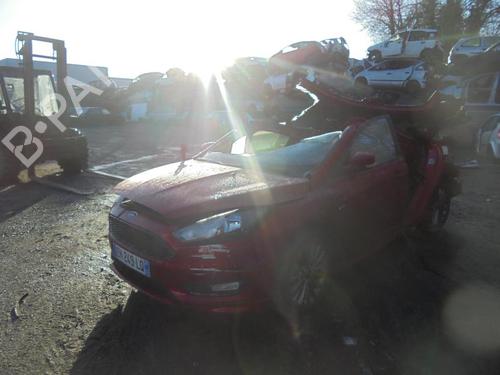 Left front driveshaft FORD FOCUS III 1.0 EcoBoost | BP25534495M38 - Image 23