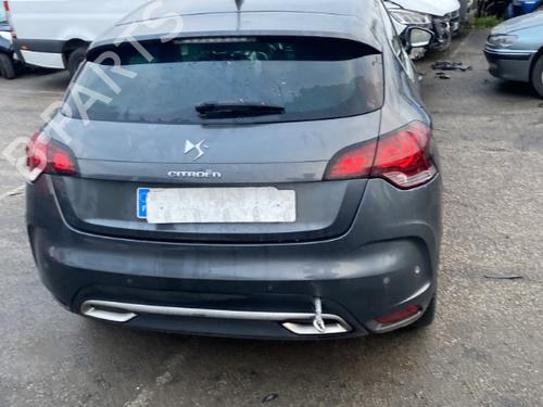 Left tailgate light CITROËN DS4 (NX_) 2.0 HDi / BlueHDi 135 | BP25549646C79  - Image 34
