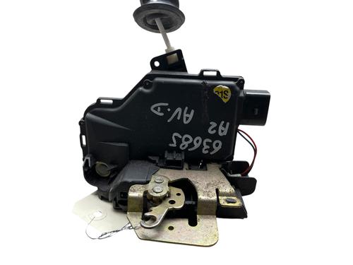Front right lock AUDI A2 (8Z0) 1.4 | BP25519446C97 - Image 3