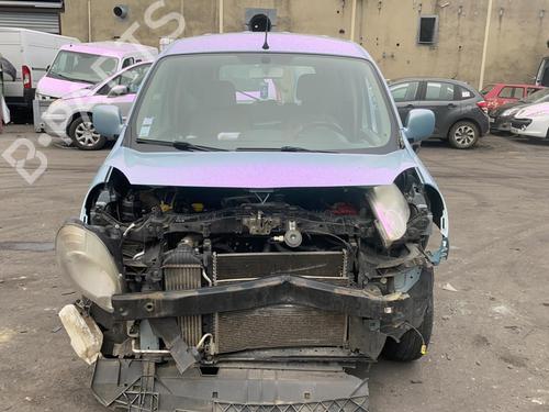 Front right seatbelt RENAULT KANGOO Express (FW0/1_) 1.5 dCi 85 (FW0K, FW0L, FW0B) | BP25566408I25 - Image 18