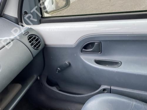 Steering column stalk RENAULT KANGOO (KC0/1_) D 65 1.9 (KC0E, KC02, KC0J, KC0N) | BP26498055I23 - Image 16