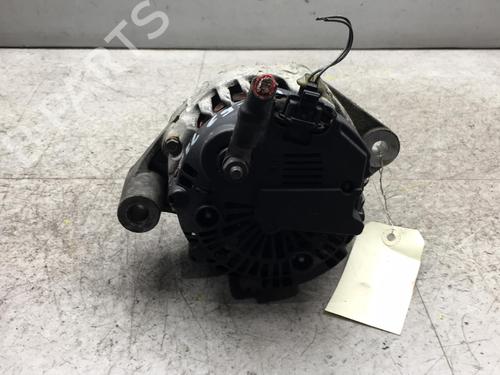 Used Alternator Alternator OPEL INSIGNIA A (G09) 2.0 CDTI (68) (131 hp) 25566384 25566384