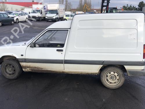 Right headlight RENAULT EXPRESS Box Body/MPV 1.9 D | BP25575485C29  - Image 17