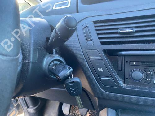 Electronic module CITROËN C4 Picasso I MPV (UD_)  | BP35993595M83  - Image 10
