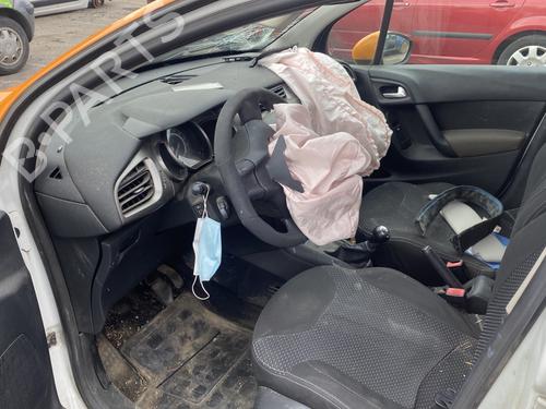 Right taillight CITROËN C3 II (SC_) 1.4 HDi 70 (SC8HZC, SC8HR0, SC8HP4) | BP28209094C35  - Image 5