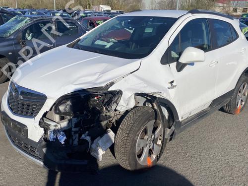 Used Parts OPEL MOKKA / MOKKA X (J13) 1.4 (_76) (140 hp) 4309100