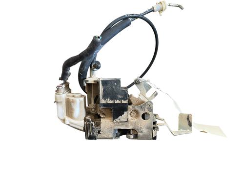 Front right lock CITROËN JUMPER I Van (244) 2.8 HDi 4x4 | BP25506451C97 
