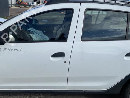 Retrovisor esquerdo DACIA SANDERO II 1.0 SCe 75 (B8JC, B8JD, B8NC) | BP29411422C26  - Image 16