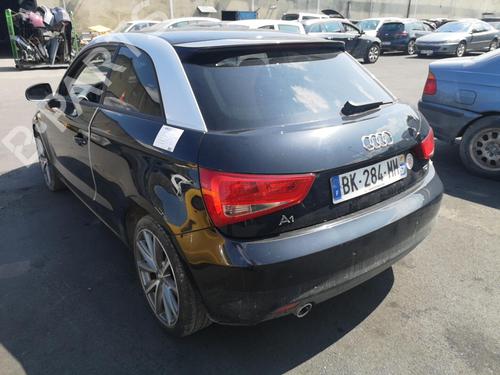 Climate control AUDI A1 (8X1, 8XK) 1.6 TDI | BP25517301I5  - Image 35