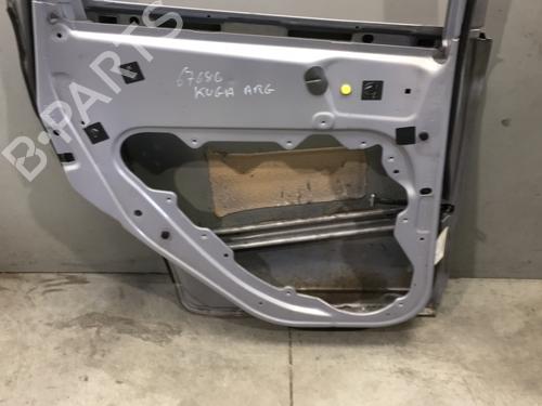 Left rear door FORD KUGA I 2.0 TDCi | BP25575878C4