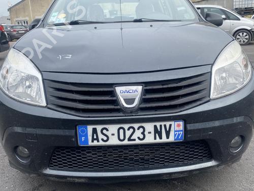 Tanklåg DACIA SANDERO 1.5 dCi | BP25581578C131 - Image 15