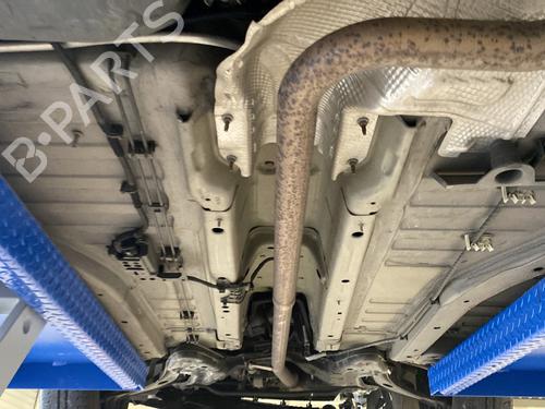 Left front window switch PEUGEOT 208 I (CA_, CC_)  | BP33551260I27  - Image 28