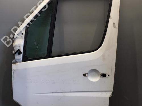 Used Left front door VW CRAFTER 30-50 Van (2E_) 2.0 TDI (136 hp) 25580470