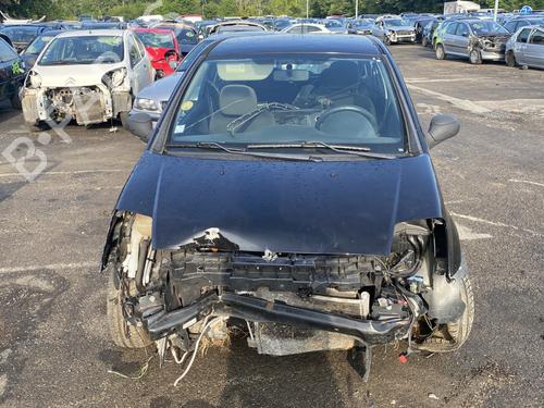 Third brake light CITROËN C2 (JM_) 1.4 HDi | BP31176364L11 - Image 12