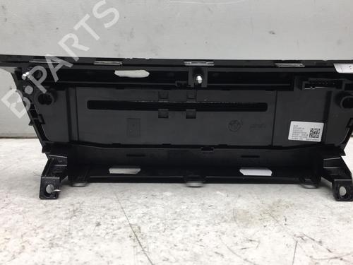 Used Switch BMW 2 Gran Tourer (F46) 218 d (150 hp) 25520587