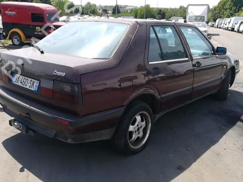 Used Parts FIAT CROMA (154_)  2500 TD (154.LL, 154.PL)  2500932