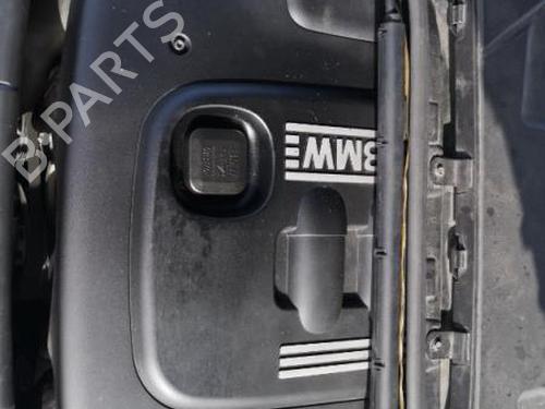 Rear left exterior door handle BMW 3 (E90) 320 d | BP25532060C130 