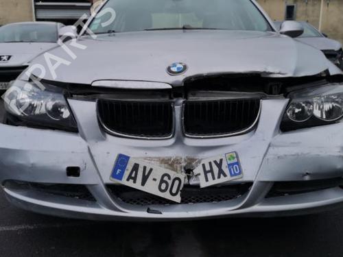 Left front fog light BMW 3 (E90) 320 d | BP25531852C30 