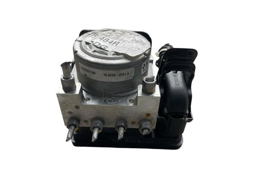 ABS Bremseaggregat ABS Bremseaggregat DACIA JOGGER (RK_) 1.0 TCe 100 ECO-G (RKMT) (101 hp) 35820865 35820865