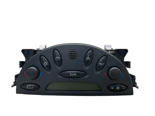 Climate control CITROËN C5 I (DC_) 2.0 HDi (DCRHZB, DCRHZE) | BP25934886I5 - Image 2