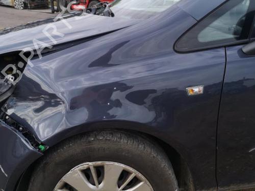 Right sun visor OPEL CORSA D (S07) 1.2 LPG (L08, L68) | BP25536687I2 - Image 7