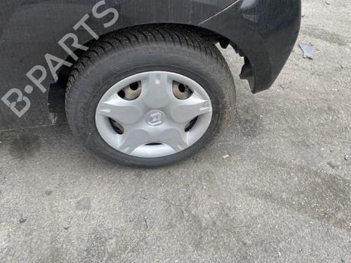 Left taillight RENAULT TWINGO II (CN0_) 1.5 dCi (CN0E) | BP25574973C34 