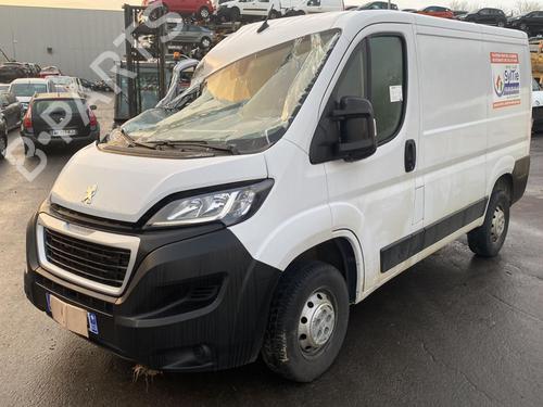 Gear lever PEUGEOT BOXER Van 2.2 BlueHDi 140 | BP25548151M90 - Image 12