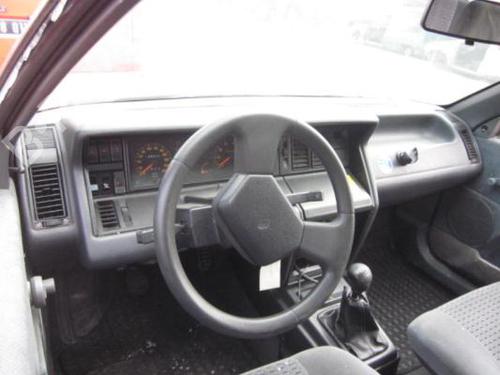 Brugte RENAULT 21 Estate (K48_) 1.7 (K/S482) 2498026