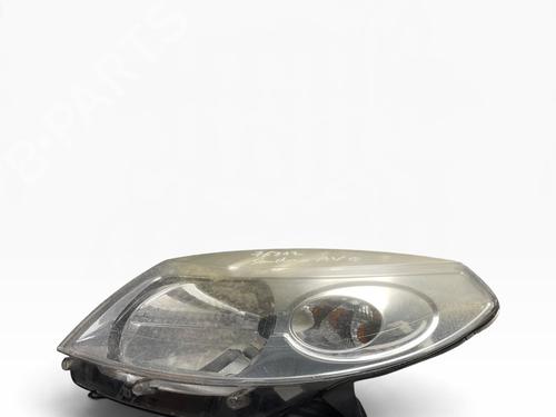 Used Left headlight Left headlight DACIA SANDERO 1.2 16V (75 hp) 32293934 32293934