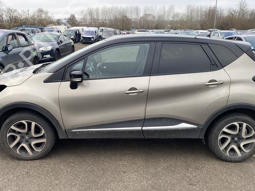 Luftventil RENAULT CAPTUR I (J5_, H5_) 1.5 dCi 90 (J5N4, J5M5, J5MW, J5M6, J5AL, J5AJ) | BP25545418I21  - Image 10
