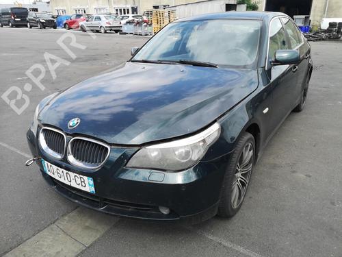 Instrument cluster BMW 5 (E60) 520 d | BP25585238C47 