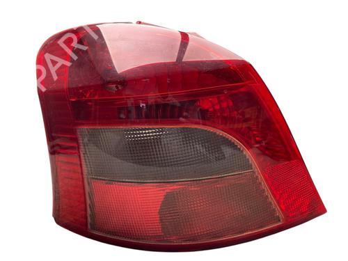 Left taillight TOYOTA YARIS (_P9_) 1.4 D-4D (NLP90_, NLP90R) | BP28813167C34