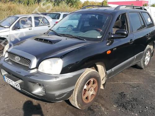 Switch HYUNDAI SANTA FÉ I (SM) 2.0 CRDi | BP25552759I30 - Image 12